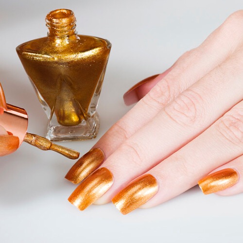 AROMA SPA & NAILS - UV Gel (gel builder)
