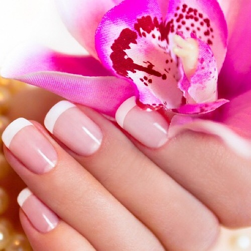 AROMA SPA & NAILS - DIPPING POWDER